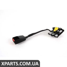 1Y1858472CYLZ VAG Гніздо ременя безпеки - праворуч