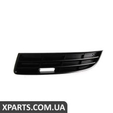 3C08536659B9 VAG Решітка переднього бампера - ліва