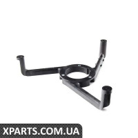 1J0121206GB41 VAG Кронштейн вентилятора