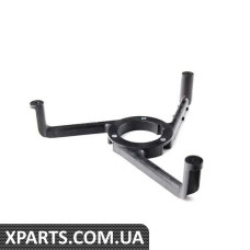 1J0121206GB41 VAG Кронштейн вентилятора