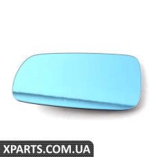 4B0857535 VAG Скло підігріву дзеркала - Ліве - (БІЛЬШ НЕ ПРОДАЄТЬСЯ)