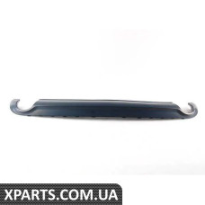 8E0807521H VAG Задній нижній обтічник S-Line