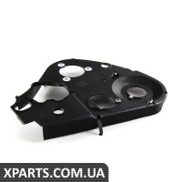 038109145D VAG Верхняя крышка ремня ГРМ — задняя часть