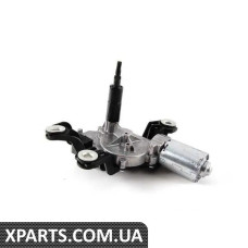 1K6955711C VAG Мотор заднього склоочисника