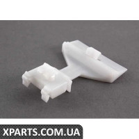 4A0853825K VAG Затиск для дверного молдингу