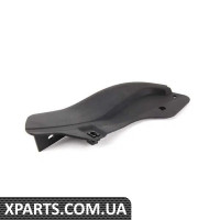 8E0853887F VAG Спойлер переднього колеса - лівий