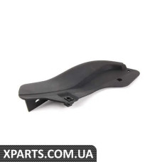 8E0853887F VAG Спойлер переднього колеса - лівий