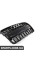 8P4853651DVMZ VAG Захисна решітка Blackout S-Line у ​​зборі