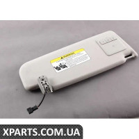 1K0857551AH2F4 VAG СОНЦЕЗАХИСНИЙ ВІЗОР