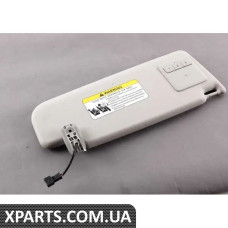 1K0857551AH2F4 VAG СОНЦЕЗАХИСНИЙ ВІЗОР