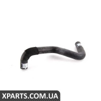 8E1819373T VAG Шланг повернення охолоджувальної рідини