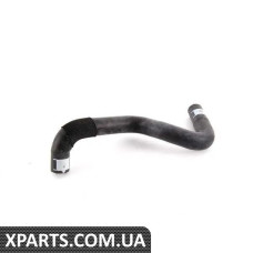 8E1819373T VAG Шланг повернення охолоджувальної рідини