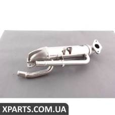 038131513S VAG Охолоджувач рециркуляції ОГ