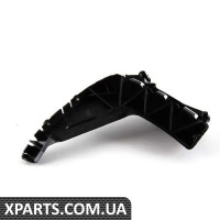 8J0807453B VAG Напрямна кришки заднього бампера - ліва