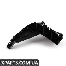 8J0807453B VAG Напрямна кришки заднього бампера - ліва