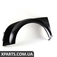 8J0821103B VAG Переднє крило - ліве