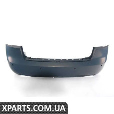 8E5807303CGRU VAG Накладка на задній бампер - ґрунтовка