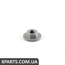 N90132606 VAG Шестигранна гайка