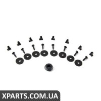 191898101 VAG Повний комплект фурнітури Fender Liner