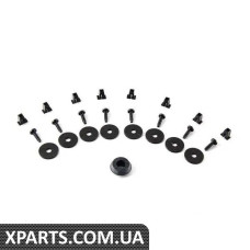 191898101 VAG Повний комплект фурнітури Fender Liner