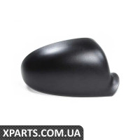 1K0857538A9B9 VAG Текстурована кришка дзеркала MK5 - права