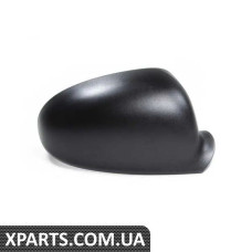1K0857538A9B9 VAG Текстурована кришка дзеркала MK5 - права