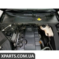 8E0198000 VAG Комплект кришки двигуна