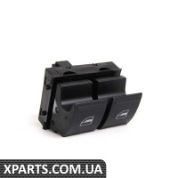 1Y09598572QL VAG Переключатель окон - водитель