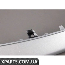 8J0807514X7W VAG Задній нижній спойлер - Ice Silver Metallic