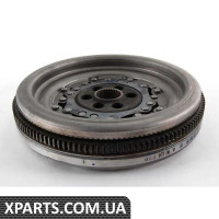06F105266AA VAG Двомасовий маховик