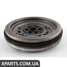 06F105266AA VAG Двомасовий маховик