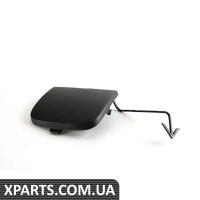 1K6807441B9B9 VAG Кришка заднього буксирувального гака