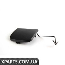 1K6807441B9B9 VAG Кришка заднього буксирувального гака