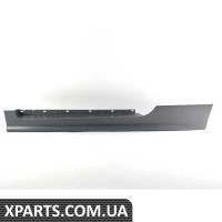 8J0853855BGRU VAG Бічна спідниця — ліва (водійська) сторона