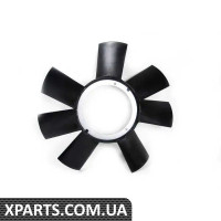 077121301B VAG Лопатя вентилятора