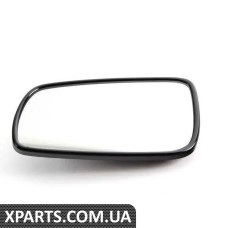 4B0857535C VAG Скло дзеркала з обігрівом - ліве