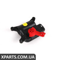 8E1820511G VAG Серводвигун - червоний