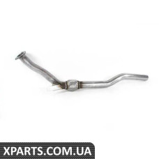 8D0253301CJ VAG Приймальна вихлопна труба - (БІЛЬШ НЕ ПРОДАЄТЬСЯ)