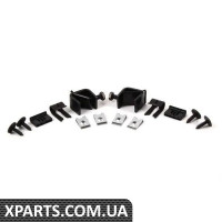 1KM075711 VAG Комплект для встановлення бризковика - передній