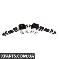 1KM075711 VAG Комплект для встановлення бризковика - передній