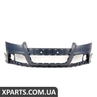 8J0807105FGRU VAG Накладка бампера - передня