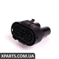 1H0973204 VAG КОРПУС