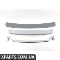 8J0898939GRU VAG Задний спойлер - верхний