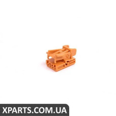 8K0973754A VAG Корпус 4-контактного роз'єму - ціна вказана за штуку