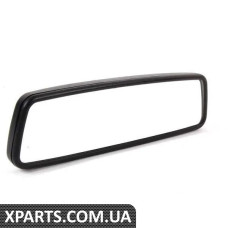 3C0857511J9B9 VAG Дзеркало заднього виду - матовий чорний