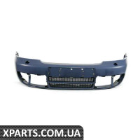 8D0807103JGRU VAG Накладка переднього бампера S4 - ґрунтовка - (БІЛЬШ НЕ ПРОДАЄТЬСЯ)