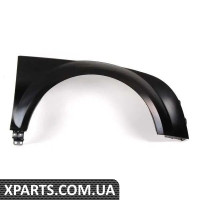 8J0821104B VAG Переднє крило - праве