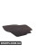 4B1061225ED90G VAG Передні килимки з килимовим покриттям - Soul (чорний)