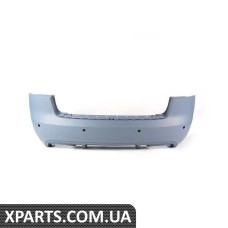 8E5807303MGRU VAG Кришка заднього бампера до 25-річчя - ґрунтовка