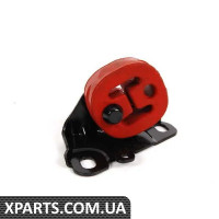 1K0253144AS VAG Кронштейн заднього глушника